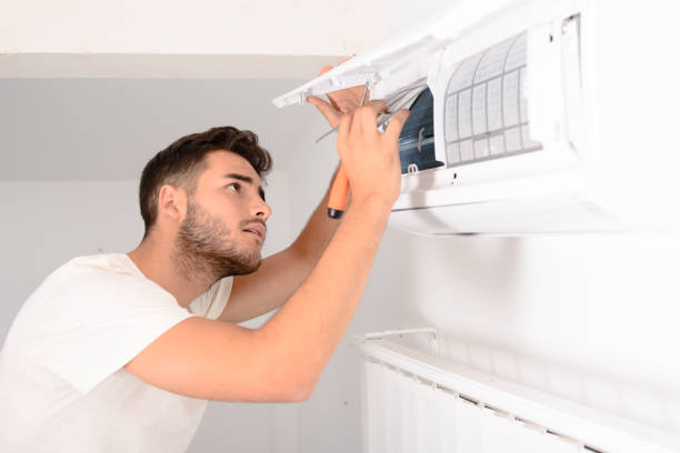 Best Air Duct Cleaning Company Near Me  in Hector, MN